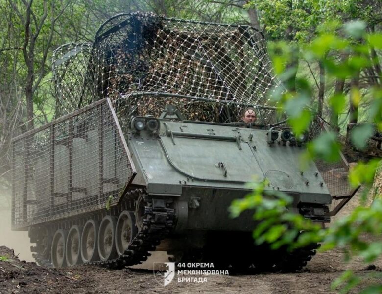 Генштаб розповів про бої з початку доби