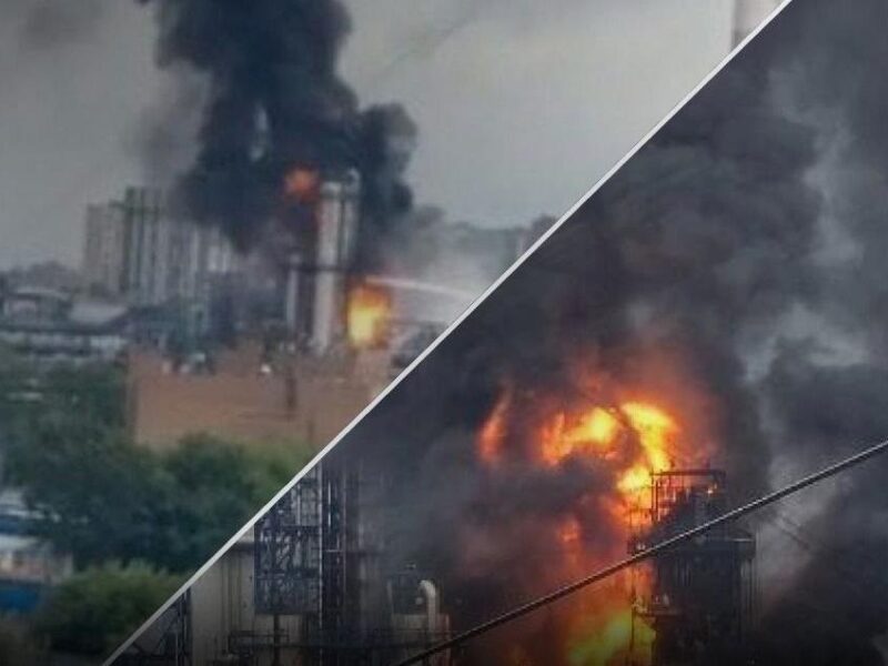 Генштаб розповів про наслідки атаки на Москву