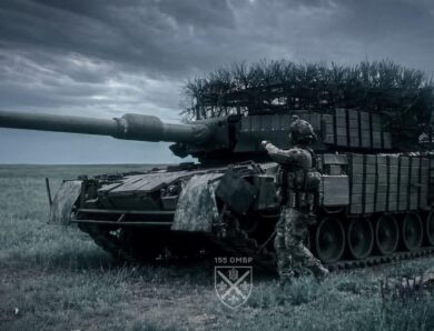 Генштаб розповів про триваючі бої на фронті