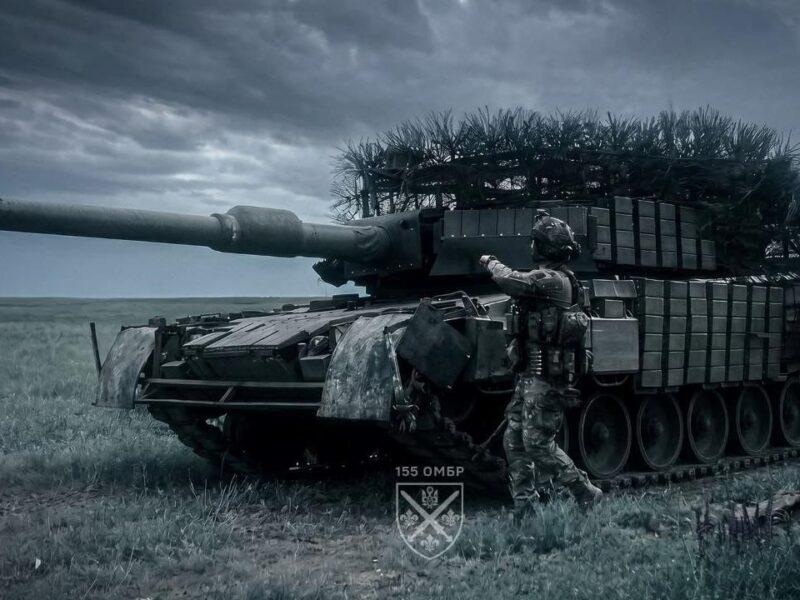 Генштаб розповів про триваючі бої на фронті