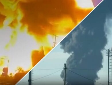 Генштаб заявив про масштабні ураження в Росії