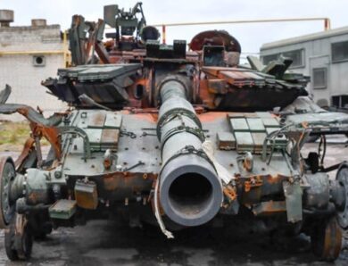 Генштаб ЗСУ оновив дані про втрати Росії у війні