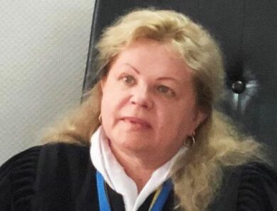 Голова Полтавського райсуду отримала 15 років тюрми