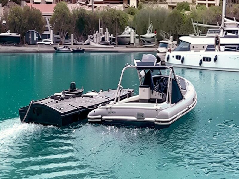 Греція висловила демарш Україні через морський дрон