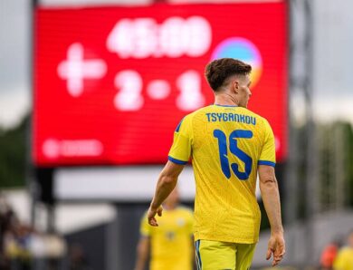 Грецький топклуб націлився на українця Жирони