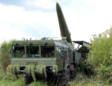 ГУР оприлюднило дані щодо російської балістики