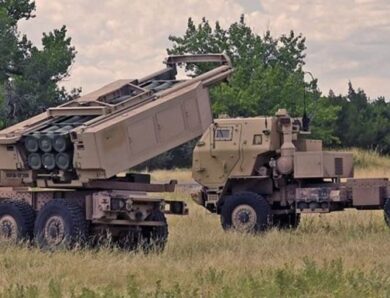 HIMARS навчили збивати Іскандери та Кинджали