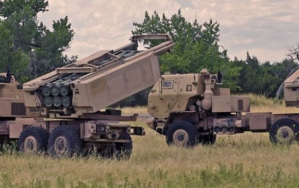 HIMARS навчили збивати Іскандери та Кинджали