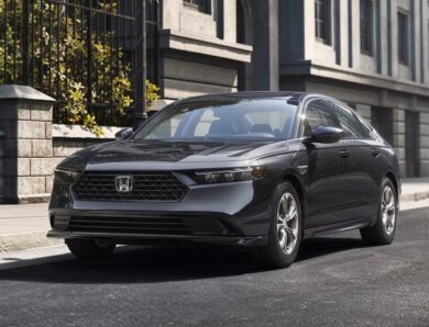 Honda відкликає майже 100 тисяч автомобілів