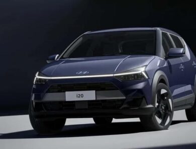 Hyundai i20 нового покоління дебютував у Бразилії