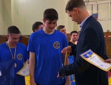 Факультет права та економічної безпеки: освіта, що формує фахівців нового покоління