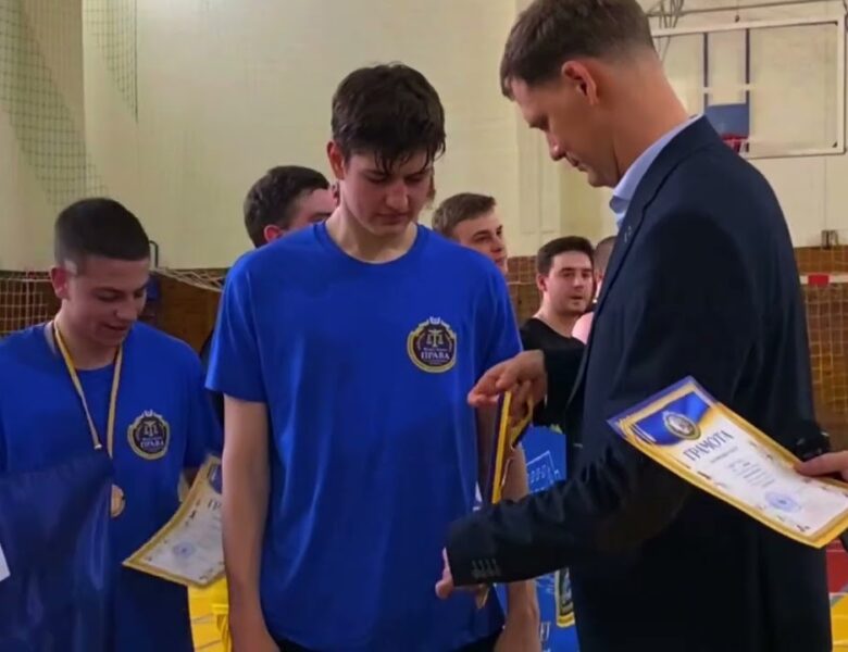 Факультет права та економічної безпеки: освіта, що формує фахівців нового покоління