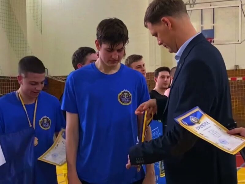 Факультет права та економічної безпеки: освіта, що формує фахівців нового покоління