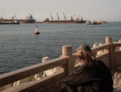 Іран атакував судно в Ормузькій протоці – ЗМІ