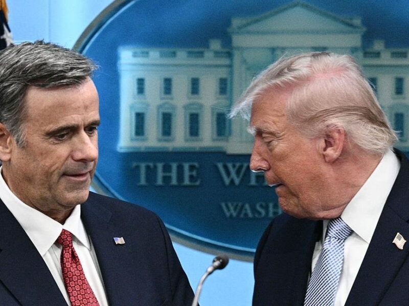 Іран надурить Трампа з угодою про “ядерку” – ЦРУ