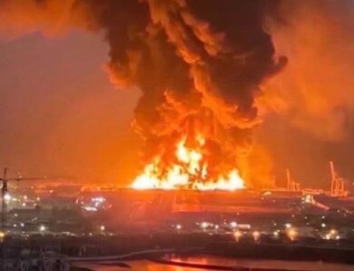 Іран пошкодив 20 військових об’єктів США на Близькому Сході – ЗМІ