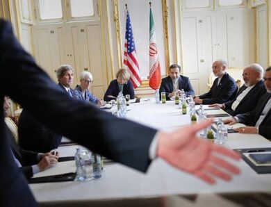 Іран спростував анонс Трампа щодо підписання угоди