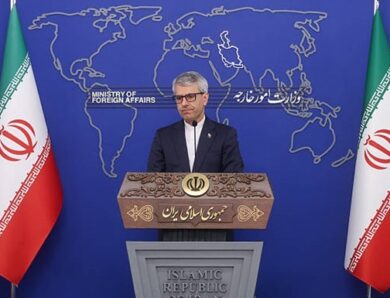 Іран спростував заяву Трампа про швидку угоду