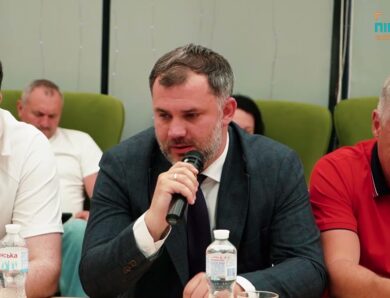 Розвиток меліорації та відновлення зрошення – запорука успішного майбутнього півдня Одещини