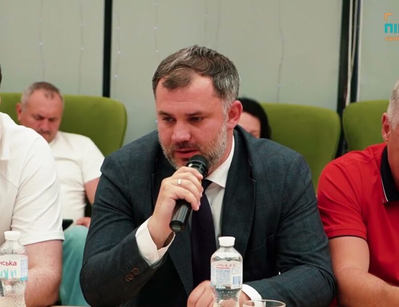 Розвиток меліорації та відновлення зрошення – запорука успішного майбутнього півдня Одещини