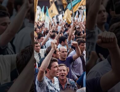 30 років Конституції: кадри історії