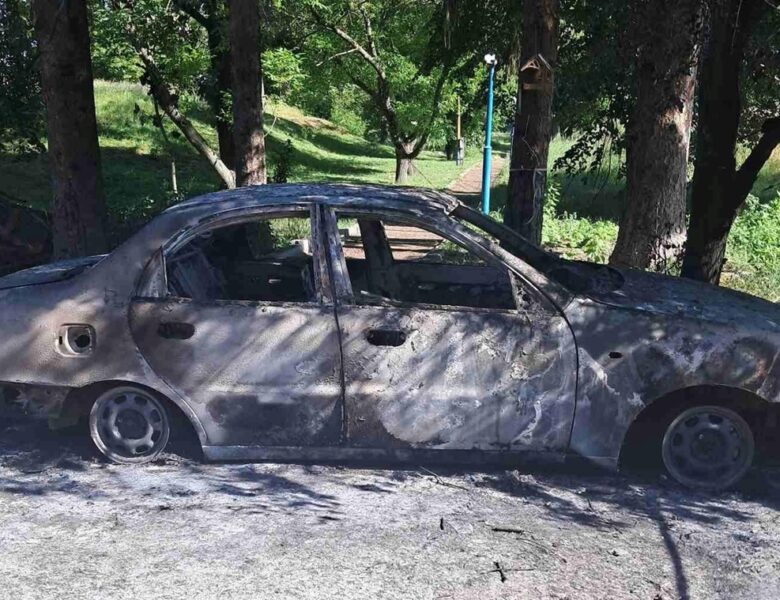 КАБи знищили ринок на Дніпропетровщині, є поранені