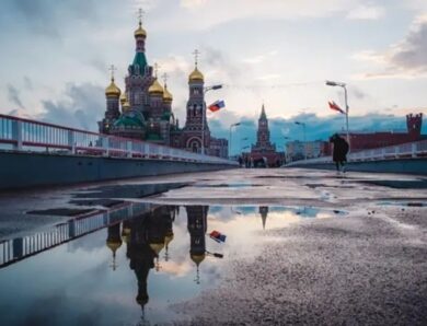 Канібалізм: розвідка оцінила реалії економіки РФ