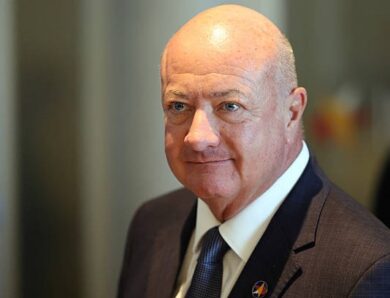 Канцлер Австрії закликав ЄС відновити діалог із Путіним