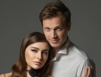 Катерина Тишкевич після тривалого лікування вперше стане мамою