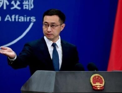 Китай відреагував на ескалацію навколо Ірану