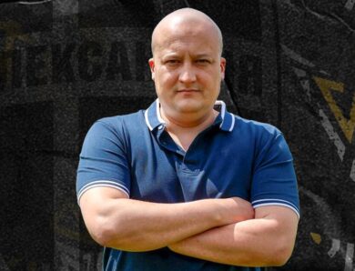 Клуб, що залишив УПЛ, оголосив про відхід спортивного директора