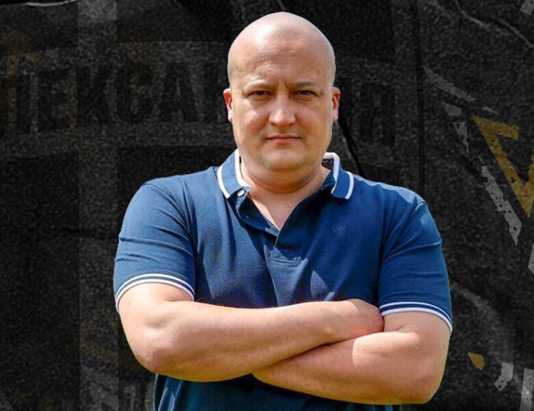 Клуб, що залишив УПЛ, оголосив про відхід спортивного директора