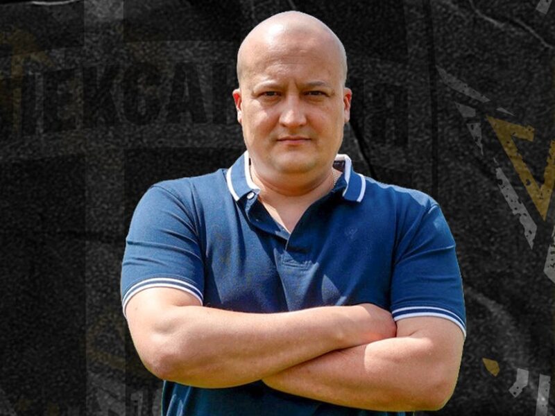 Клуб, що залишив УПЛ, оголосив про відхід спортивного директора
