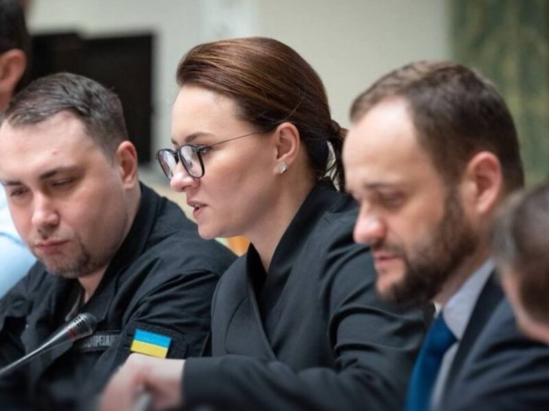 КМУ планує збільшити підтримку прифронтових громад