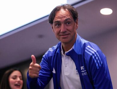 Колишній лідер Мілана очолив клуб Серії В