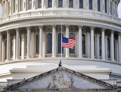 Конгрес США проголосував за допомогу Україні
