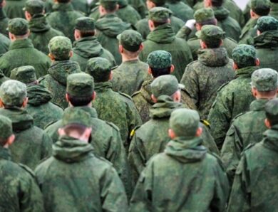 Кремль готує мобілізацію руками нових депутатів Думи