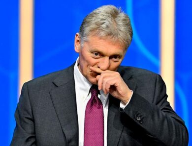 Кремль відреагував на відставку Стармера