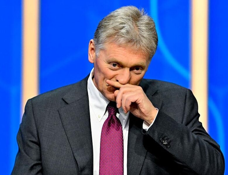 Кремль відреагував на відставку Стармера