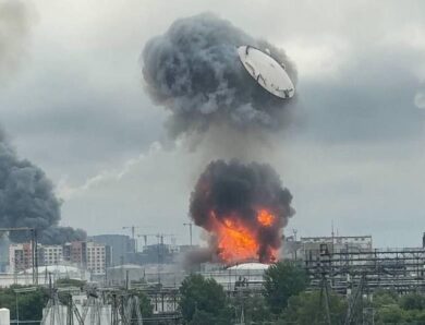 Кремль “втішив” росіян після прильотів по Москві