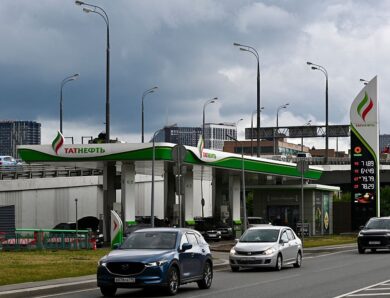 Криза набирає обертів: чи вистачить РФ пального