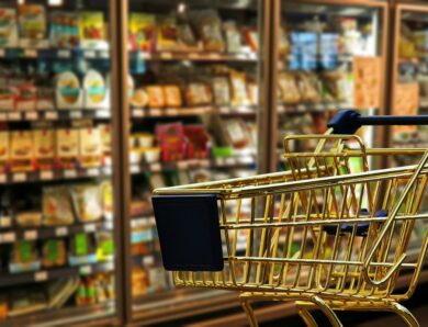 Криза в Криму: у Севастополі почали обмежувати продаж продуктів