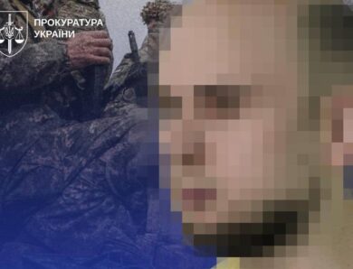 Курсант отримав довічне за вбивство інструкторів ЗСУ