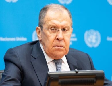 Лавров анонсував масовані удари по Україні у відповідь на обстріл Москви