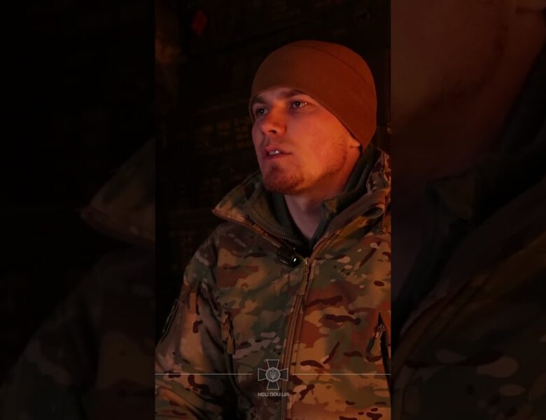 ДІМАС: « У Римській імперії чоловіки йшли у військо на 30 років. Така порада чоловіка – бути воїном»