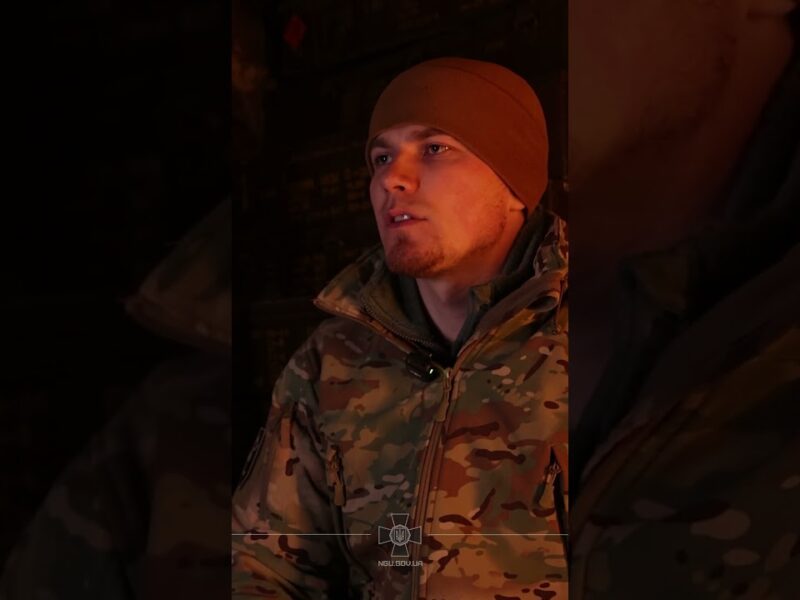 ДІМАС: « У Римській імперії чоловіки йшли у військо на 30 років. Така порада чоловіка – бути воїном»