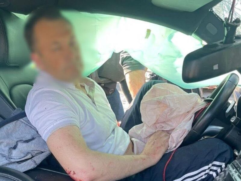 Летальна аварія у Києві: у водія нарахували 39 порушень ПДР