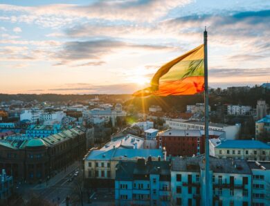 Литва планує витратити на оборону понад 5% ВВП