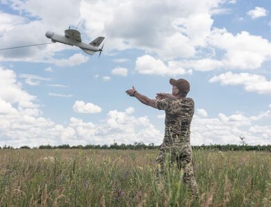 Логістичний колапс. Дрони ЗСУ змінюють хід війни