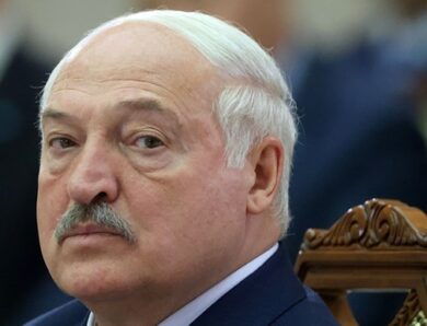 Лукашенко заявив про зустріч із представниками Зеленського